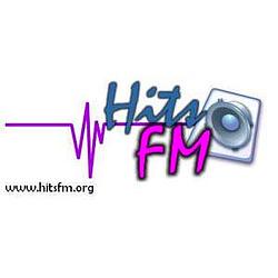 Hits 1 Madrid logo