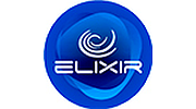 Elixir FM Elixir FM logo