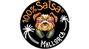 100% Salsa.com - Mallorca 100% Salsa.com - Mallorca logo