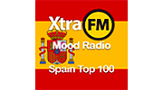 XtraFM Mood: Spain Top 100 XtraFM Mood: Spain Top 100 logo