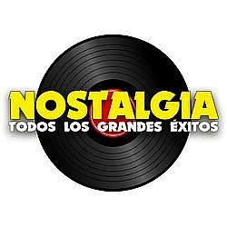 Nostalgia Disco logo