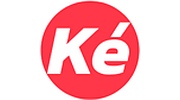 RadioKé RadioKé logo