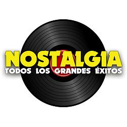 Nostalgia Rock logo