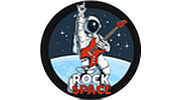Rock Space Radio logo