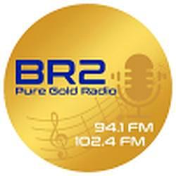 BR2 – Pure Gold Radio