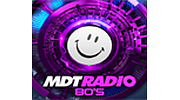 MDT Radio 80´S MDT Radio 80´S