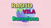 Radio vila Barcelona logo