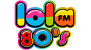Lola FM 80s Lola FM 80s logo