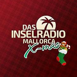 Das Inselradio Mallorca XMAS logo