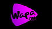 WapaFM WapaFM logo