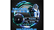 Folitre Radio Roquetas de Mar Folitre Radio Roquetas de Mar logo
