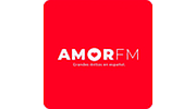Amor FM Amor FM logo