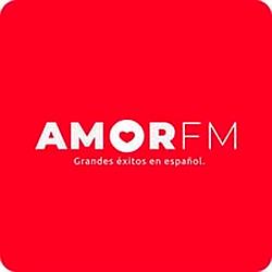 Amor FM logo