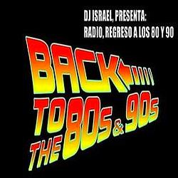 Radio, Regreso a los 80 y 90 logo