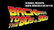 Radio, Regreso a los 80 y 90 Radio, Regreso a los 80 y 90 logo