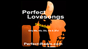 Perfect Lovesongs Reloaded logo