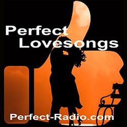 Perfect Lovesongs Reloaded logo