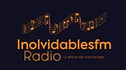 Inolvidablesfm Radio logo