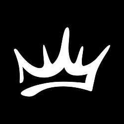 Gozadera FM Electro Urban logo