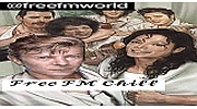 Free FM Chill Barcelona Free FM Chill Barcelona logo