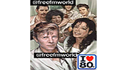 Free FM 80´s Free FM 80´s logo