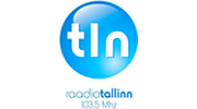 Raadio Tallinn Raadio Tallinn logo