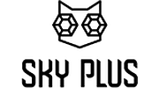 Sky Plus Sky Plus logo
