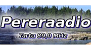 Pereraadio Tartu