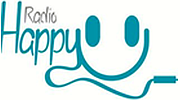 HappyU Radio HappyU Radio logo