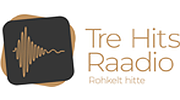 Tre Hits Radio Tre Hits Radio logo