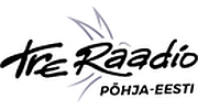 TRE Raadio Põhja-Eesti TRE Raadio Põhja-Eesti logo