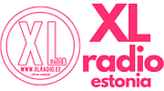 Xl Radio - Estonia Xl Radio - Estonia logo