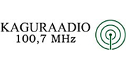Kaguraadio Kaguraadio logo