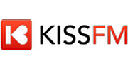 Kiss FM Kiss FM logo