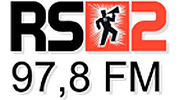 RS2 Radio logo