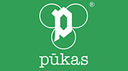 Radijo stotis Pūkas Radijo stotis Pūkas logo