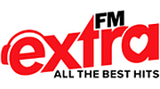 Extra FM Extra FM logo