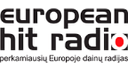 European Hit Radio logo