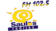 Saulės Radijas FM logo