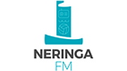 Neringa FM Neringa FM logo