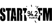 Start FM logo