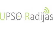 Upsas Radio logo