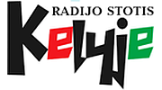 Radijo Stotis Kelyje logo