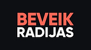 Beveik Radijas Beveik Radijas logo