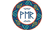 PMR.lt logo