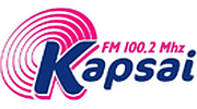 Kapsai logo