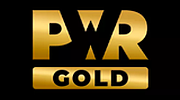 Power Gold logo