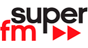 Super FM Super FM logo
