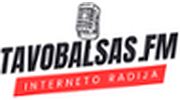 Tavo Balsas Tavo Balsas logo