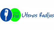 Utenos Radijas 103,9 FM Utenos Radijas 103,9 FM logo